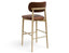 66cm Seat Height (Kitchen Bench height)