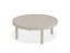 Aluna Coffee Table - Latte - Outdoor