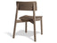 Andi Dining Chair - Walnut