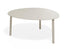 Cetara Coffee Table - Outdoor - Medium - Latte