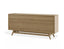 Dane Oak Sideboard - 180cm