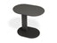 Deck Side Table - Outdoor - Charcoal
