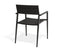 Halki Chair - Outdoor - Charcoal 