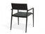 Halki Chair - Outdoor - Charcoal 