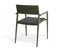 Halki Chair - Outdoor - Green
