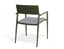 Halki Chair - Outdoor - Green