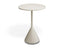 Kora High Bar Table - Outdoor - Latte - Dune Ceramic Top