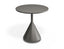 Kora Cafe Table 71cm Dia - Outdoor - Charcoal