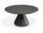 Kora Coffee Table 90cm Dia - Outdoor - Charcoal