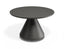 Kora Coffee Table 71cm Dia - Outdoor - Charcoal
