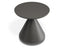 Kora Side Table - Outdoor - Charcoal