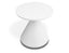 Kora Side Table - Outdoor - White