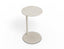 Lira Side Table - Outdoor - Latte - Dune Ceramic