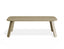 Mateo Coffee Table - Rectangle - Natural Ash - 120cm