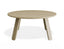 Mateo Coffee Table - Round - Natural Ash - 90cm