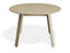 Mateo Dining Table - Round - Natural Ash - 120cm
