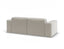 Monaco Sofa - 2.5 Seater