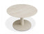 Loma Coffee Table Latte 70cm - Outdoor - Dune Ceramic Top