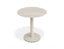 Loma Side Table Latte - Outdoor - Dune Ceramic Top