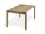 Pier Dining Table - Solid Oak - 160 x 90cm