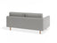 Porter Sofa - 2 Seater