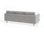 Porter Sofa - 3 Seater