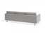 Porter Sofa - 4 Seater