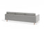 Porter Sofa - 5 Seater