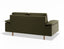 Category D Upholstery