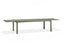 Reflect Table - Outdoor - Extendable - Eucalyptus Green