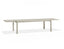 Reflect Table - Outdoor - Extendable 220/338 x 106cm - Latte