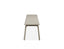 Roku Bench 190cm - Outdoor - Latte - Bench with Husk Cushion