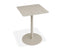 Roku Cafe Table - Outdoor - Latte
