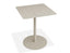Roku Cafe Table - Outdoor - Latte