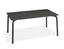 Roku Dining Table 160cm - Outdoor - Charcoal - Basalt Ceramic