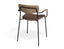 Rylie Armchair - Natural - Upholstered