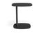 Spark Side Table - Black
