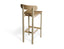 Zara Stool - Natural