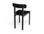 Zara Chair - Black