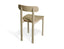 Zara Chair - Natural