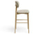 66cm Seat Height (Kitchen Bench height)