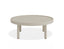 Aluna Coffee Table - Latte - Outdoor