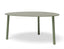 Cetara Coffee Table - Outdoor - Medium - Eucalyptus Green