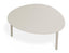 Cetara Coffee Table - Outdoor - Medium - Latte