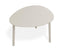 Cetara Side Table - Outdoor - Latte