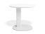 Deck Side Table - Outdoor - White