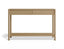 Nordica Console Table - Solid Oak - 115cm