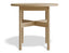 Nordica Side Table - Round - Solia Oak