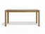Nordica Dining Table - Solid Oak - 160 x 90cm