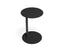 Fizz Side Table - Black
